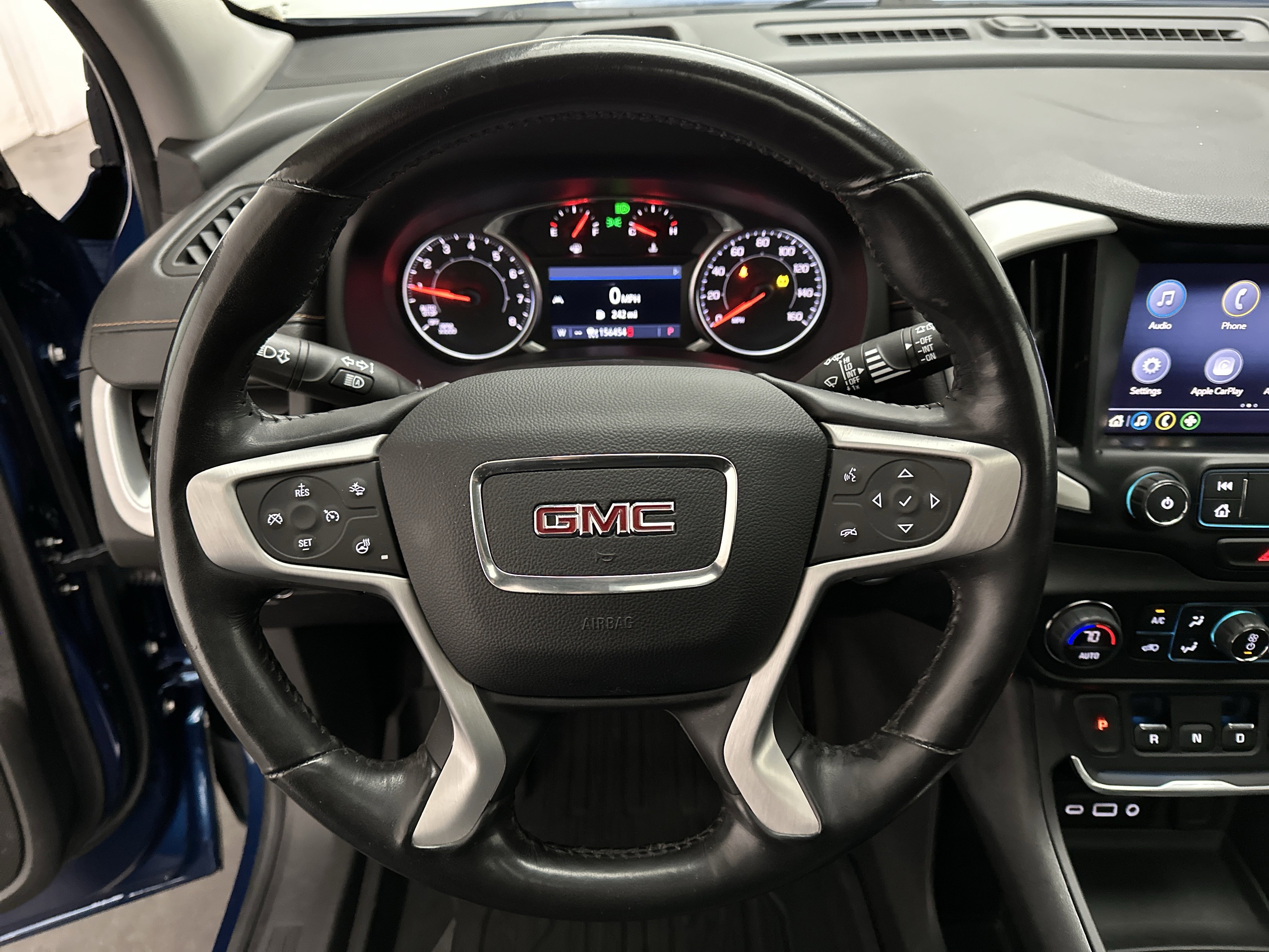 Used 2019 GMC Terrain SLT w/ Preferred Package image 31