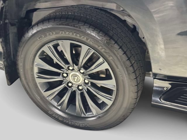Certified 2023 Lexus GX 460 Premium w/ Accessory Package AWD/4WD image 8