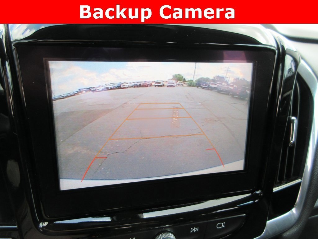 Used 2018 Chevrolet Traverse LT image 14
