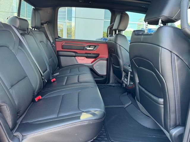 New 2026 RAM 1500 Rebel image 15