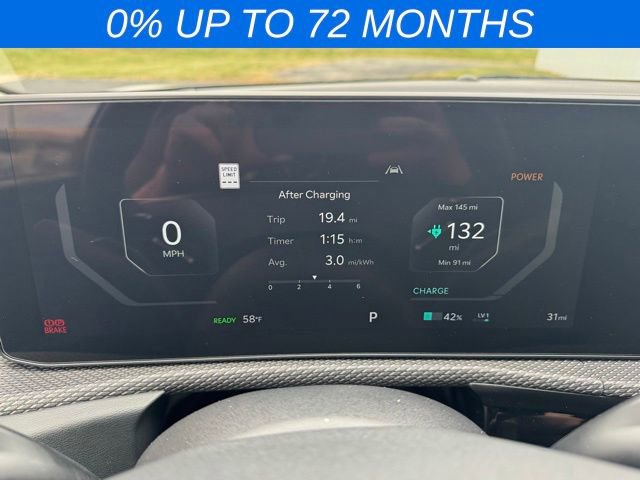 New 2025 Kia EV6 Wind image 21