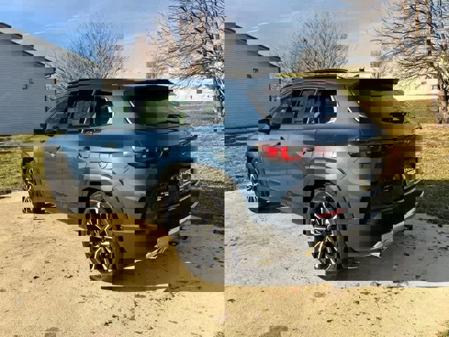 New 2026 MAZDA CX-50 2.5 Turbo w/ Cargo Package image 4