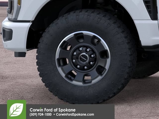 New 2026 Ford F250 Lariat w/ Tremor Off-Road Package AWD/4WD image 19