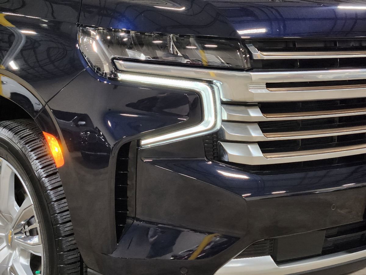 Used 2023 Chevrolet Tahoe High Country image 13