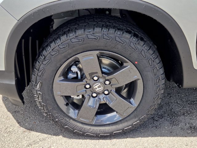 New 2026 Honda Ridgeline TrailSport image 7