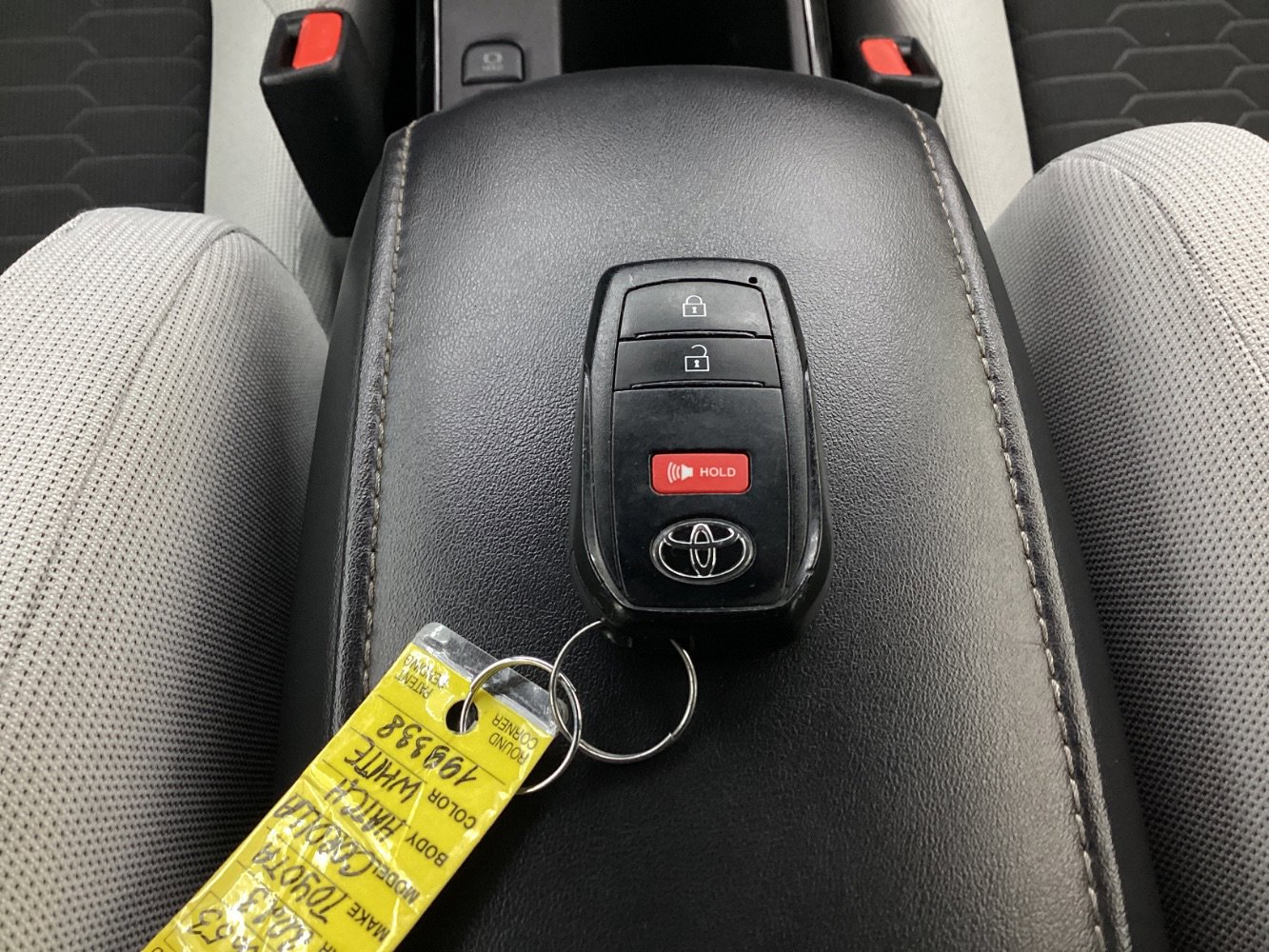 Used 2023 Toyota Corolla SE FWD image 39