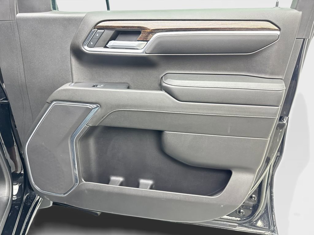 Used 2024 GMC Sierra 1500 Elevation image 49
