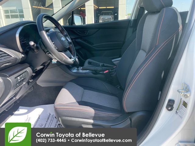 Used 2022 Subaru Crosstrek 2.0i Premium AWD/4WD image 17