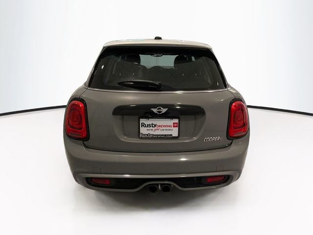Used 2016 MINI Cooper S image 5