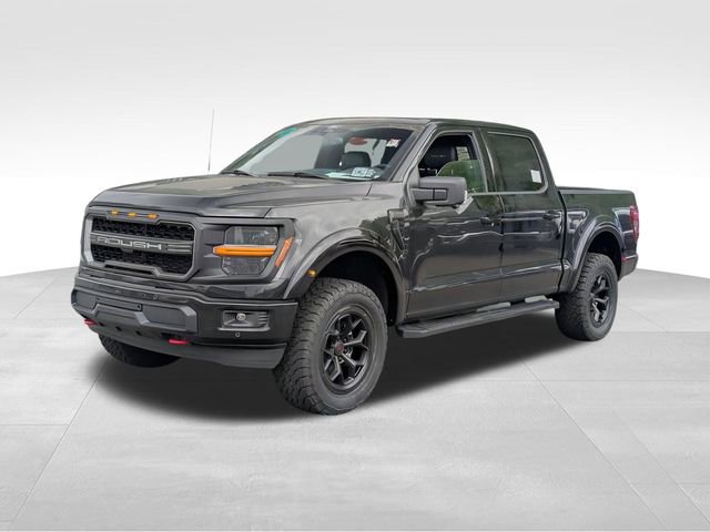 New 2025 Ford F150 XLT w/ Equipment Group 303A High image 9