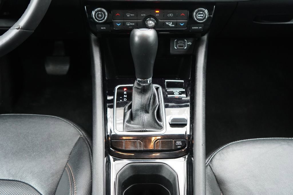 Used 2023 Jeep Compass Limited AWD/4WD image 21