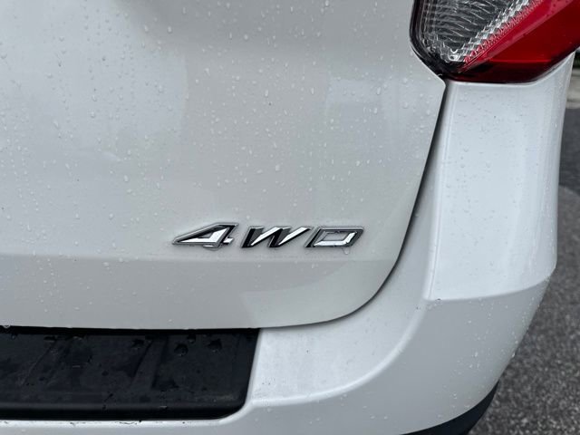 Used 2021 Ford Explorer XLT w/ Equipment Group 202A image 26