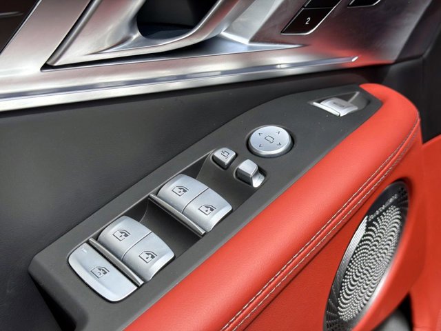 Certified 2024 BMW XM image 16