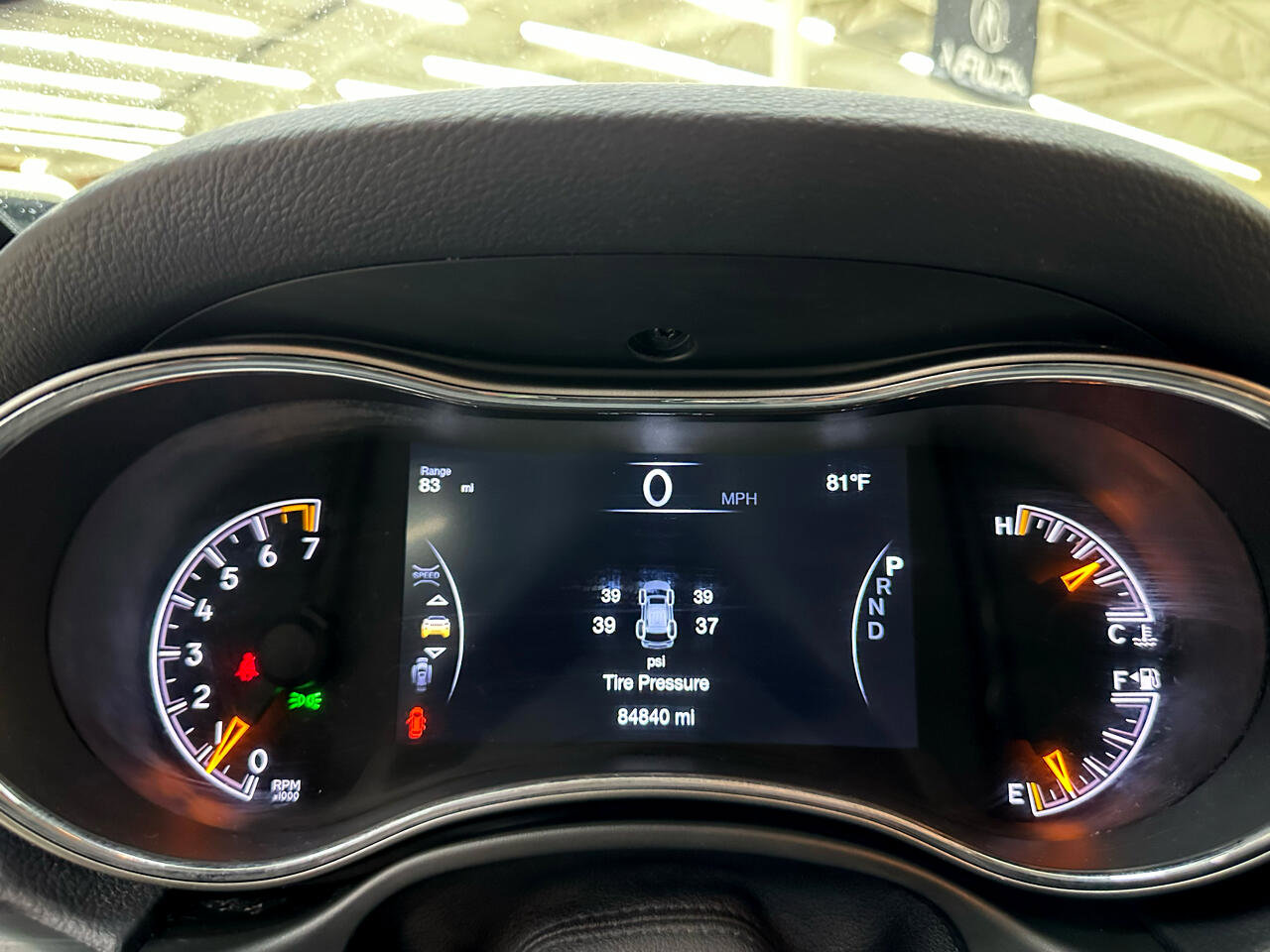 Used 2022 Jeep Grand Cherokee Laredo X image 24