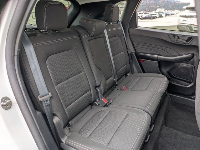Used 2025 Ford Escape Active AWD/4WD image 27