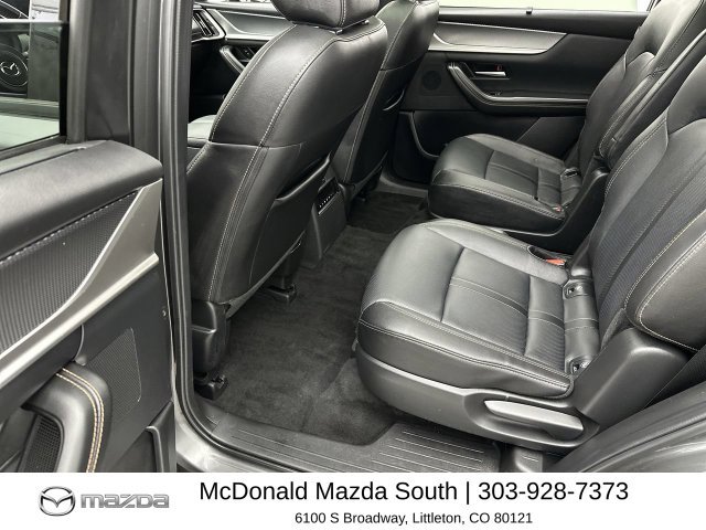 Certified 2024 MAZDA CX-90 Plug-In Hybrid w/ Premium Pkg AWD/4WD image 23