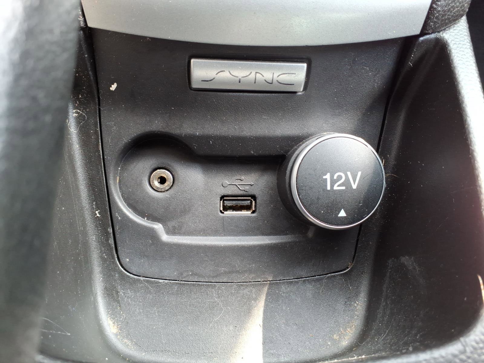 Used 2018 Ford Fiesta SE FWD image 17