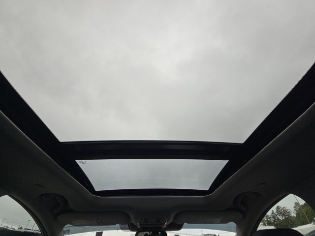Used 2025 Nissan Murano SL w/ Cargo Package AWD/4WD image 41