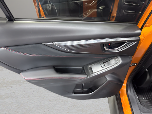 Certified 2022 Subaru WRX GT AWD/4WD image 23