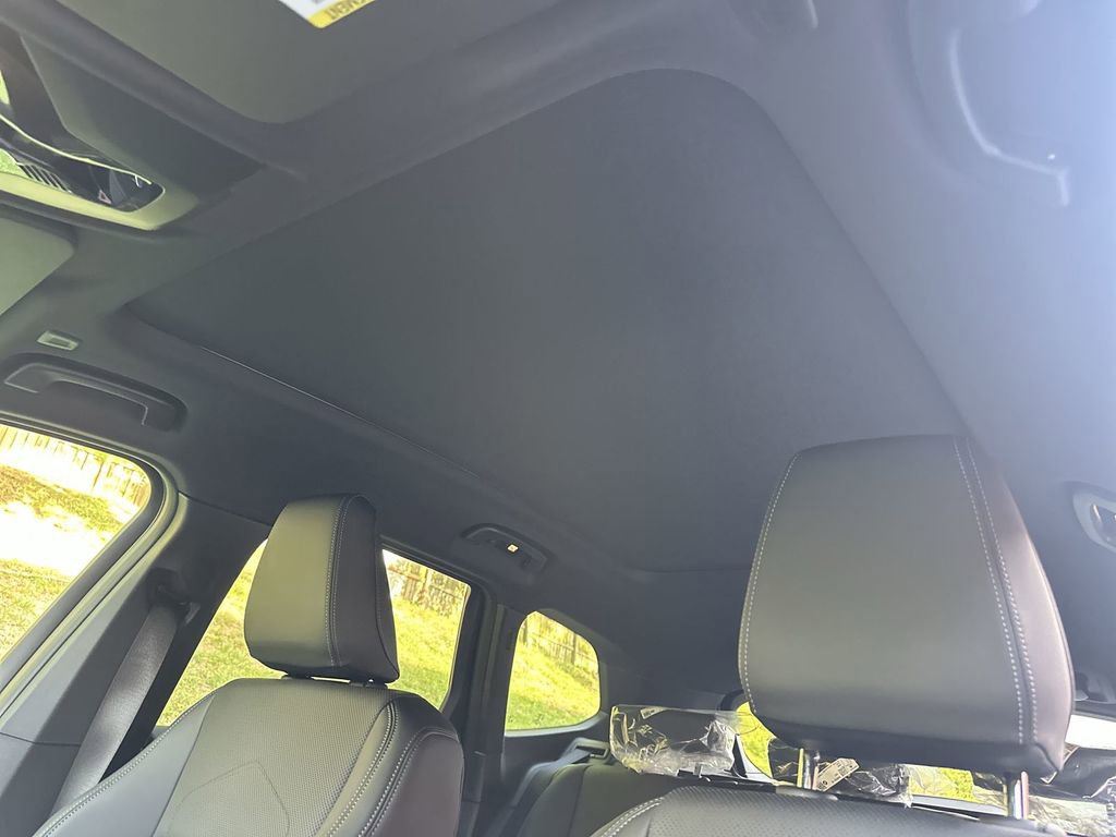 Used 2026 BMW X1 xDrive28i w/ Convenience Package AWD/4WD image 23