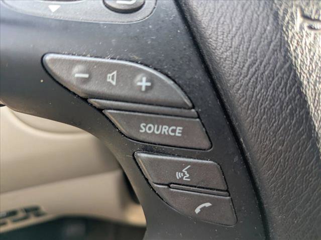 Used 2017 Nissan Pathfinder SL w/ SL Tech Package image 12