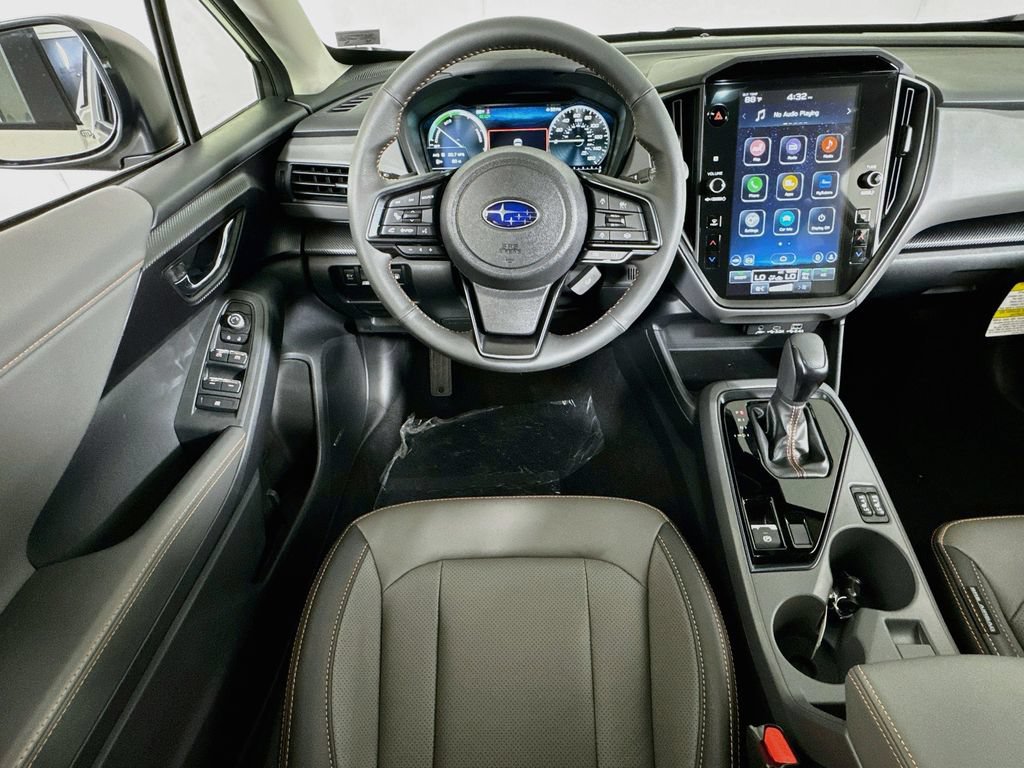 New 2026 Subaru Crosstrek 2.5i Limited AWD/4WD image 23