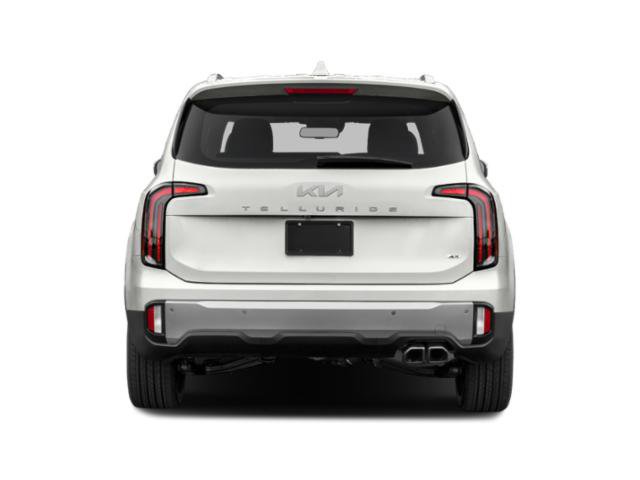 Used 2023 Kia Telluride EX w/ EX Captain's Chair Package FWD image 8