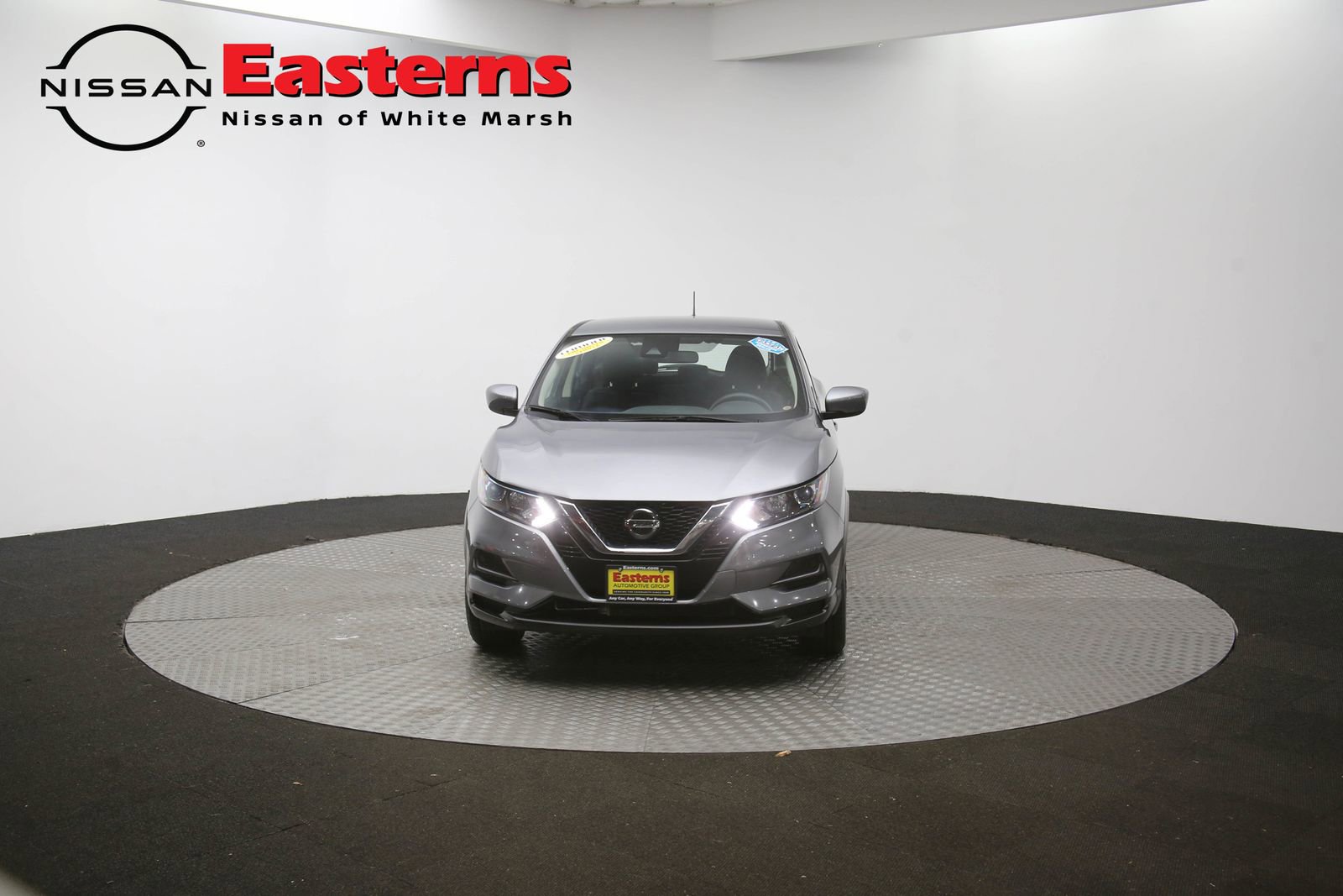 Used 2022 Nissan Rogue Sport S image 50