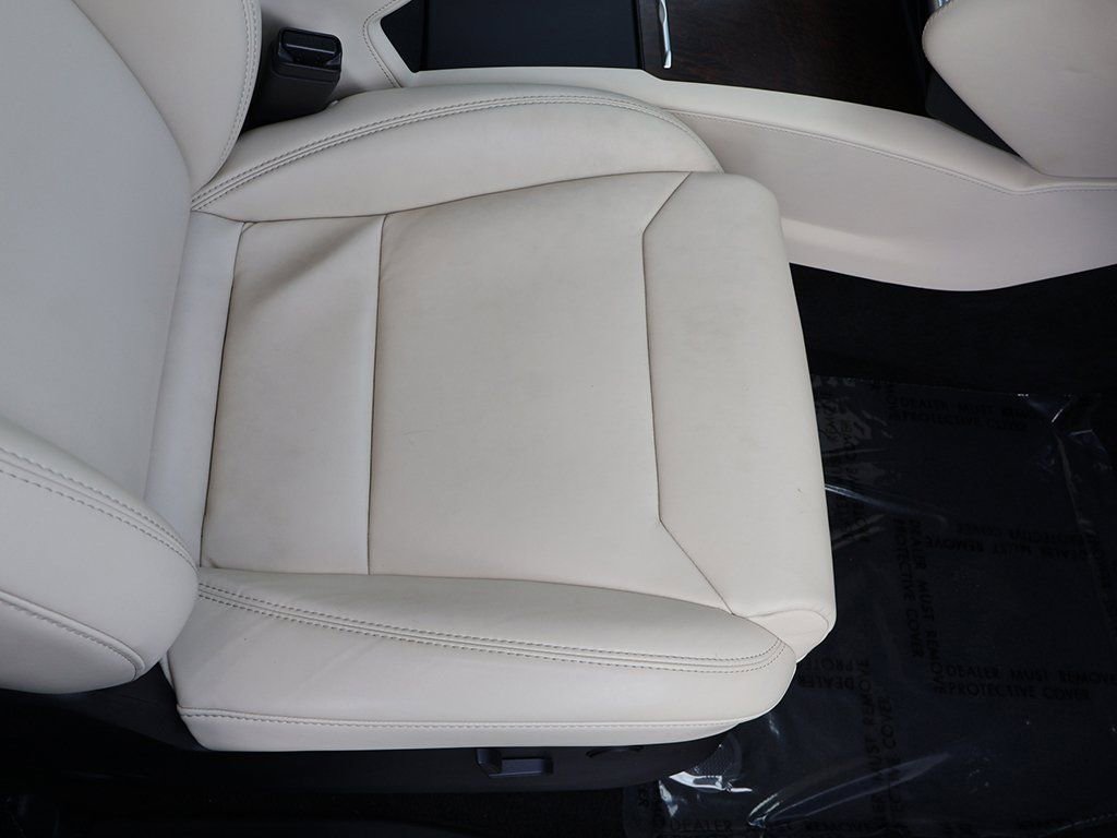 Used 2017 Tesla Model X P100D image 31