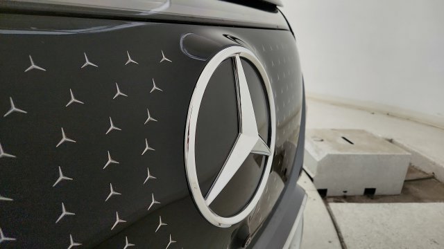 Used 2023 Mercedes-Benz EQE 350+ SUV w/ AMG Line Exterior Package image 30