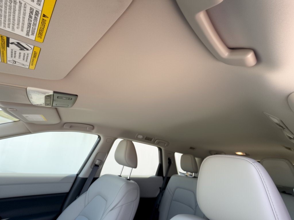 Used 2026 Nissan Pathfinder SL FWD image 27