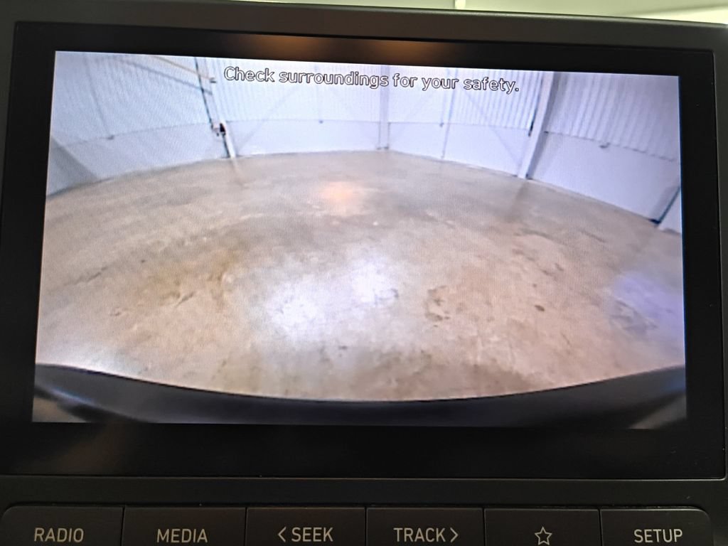 Used 2023 Hyundai Kona SEL AWD/4WD image 5