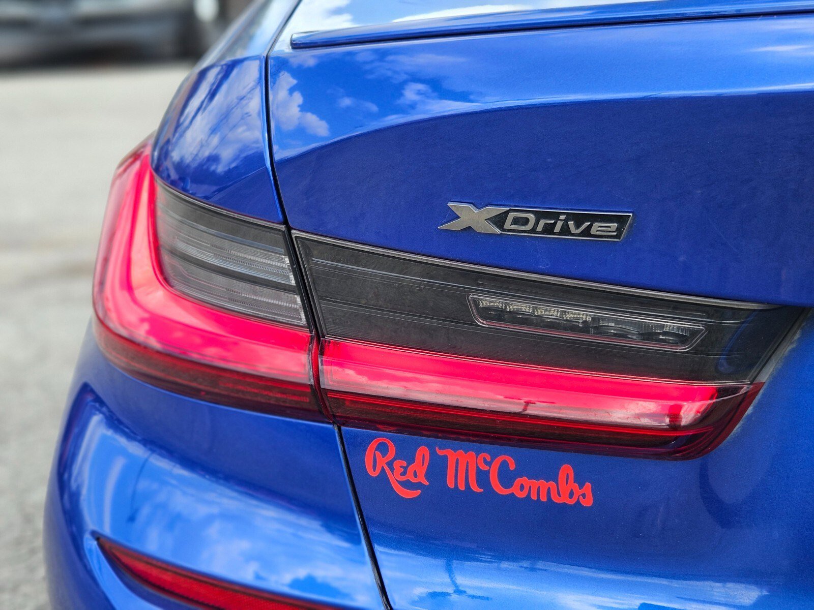 Used 2022 BMW M340i xDrive image 10