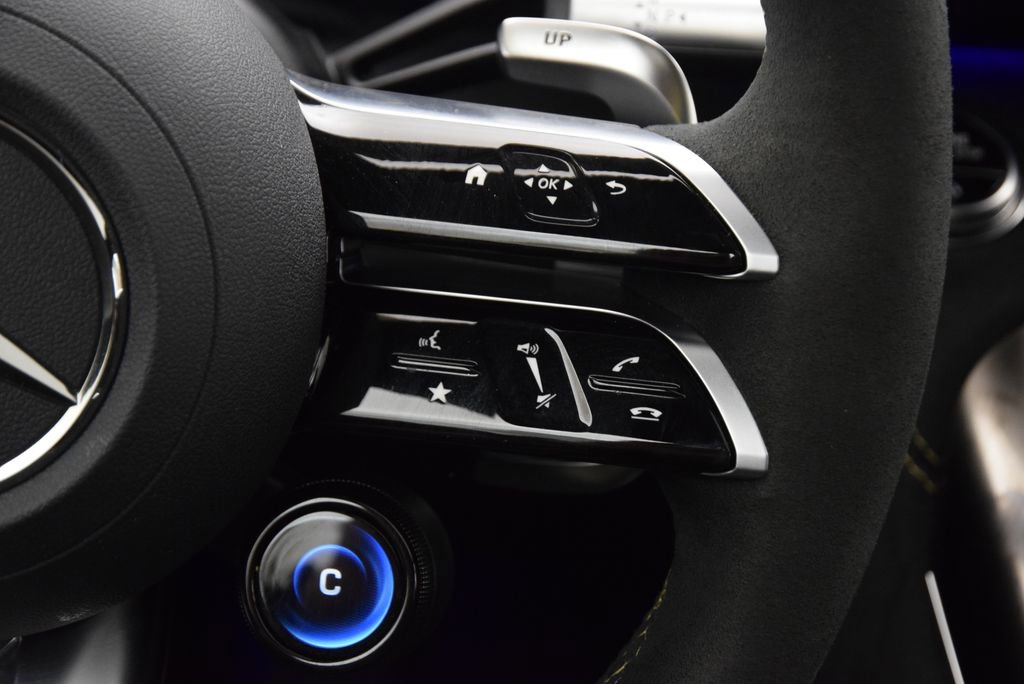 Used 2025 Mercedes-Benz AMG GT 55 image 23