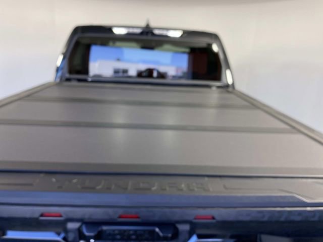 Used 2026 Toyota Tundra TRD Pro AWD/4WD image 9