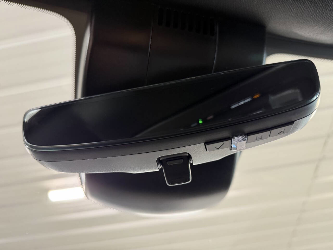 Used 2025 Chevrolet Silverado 2500 ZR2 w/ Technology Package image 49