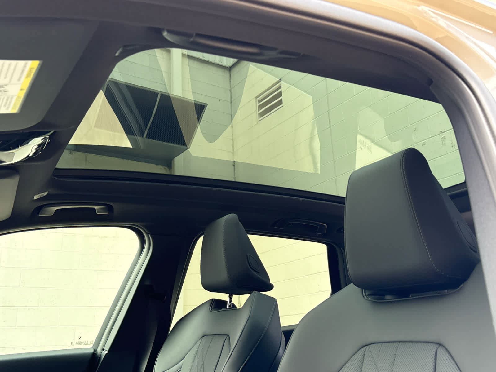 New 2026 BMW X3 xDrive30 w/ Convenience Package image 16