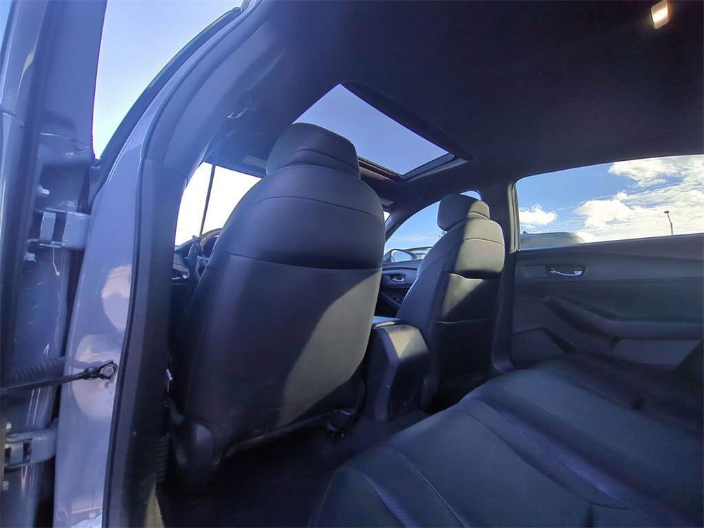 Used 2023 Honda Accord Sport image 27