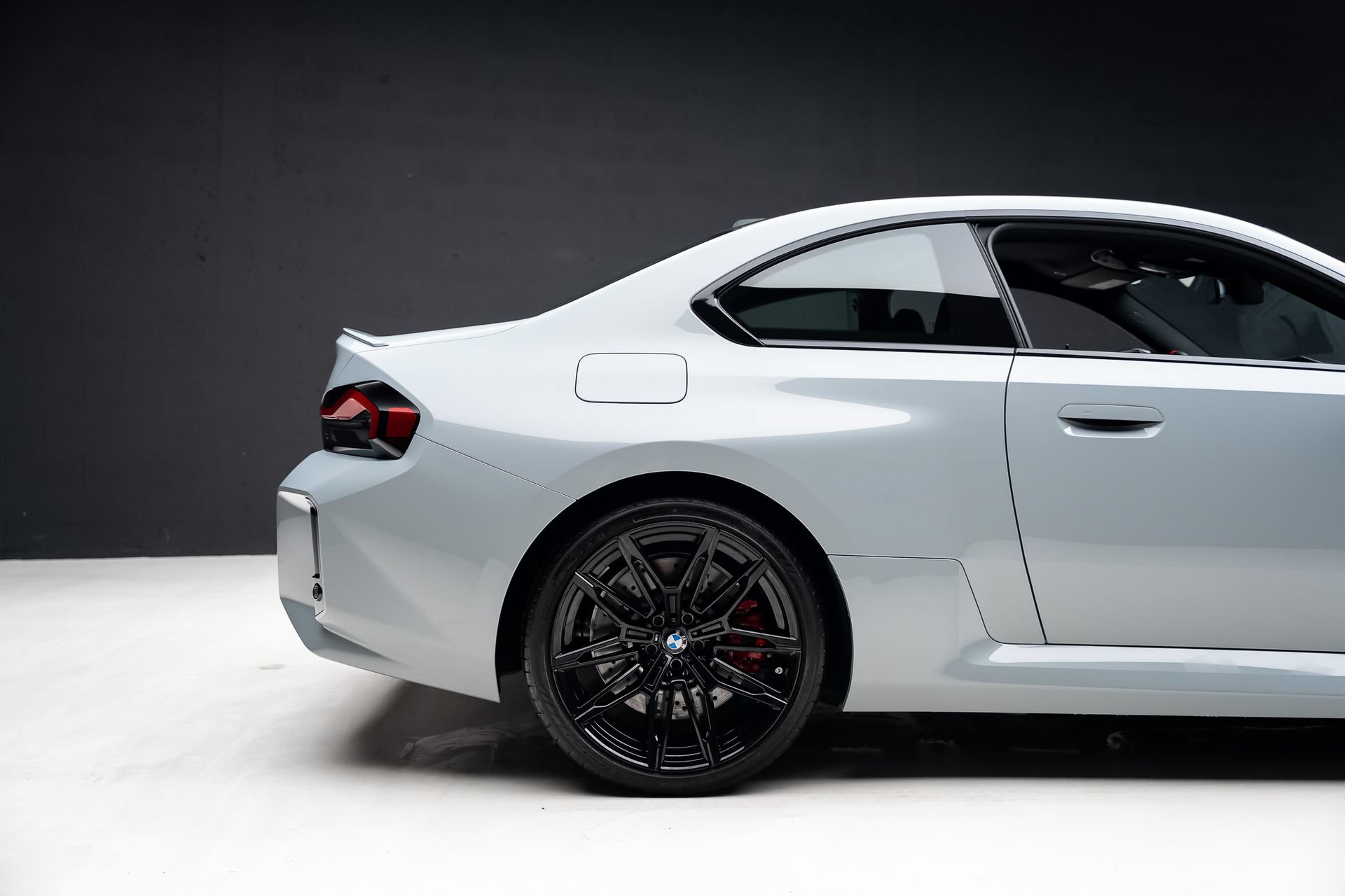 Used 2026 BMW M2 w/ Lighting Package RWD image 37