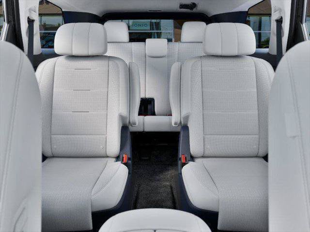 New 2026 Hyundai Palisade Calligraphy AWD/4WD image 12