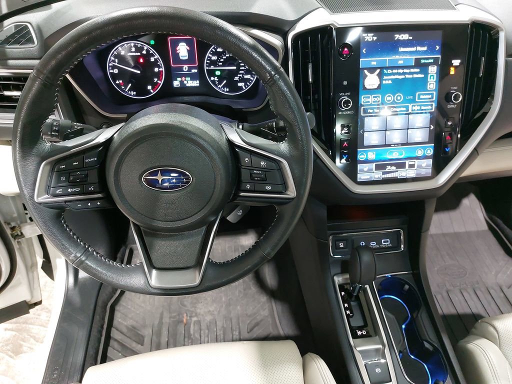 Used 2023 Subaru Ascent Limited w/ Technology Package image 17