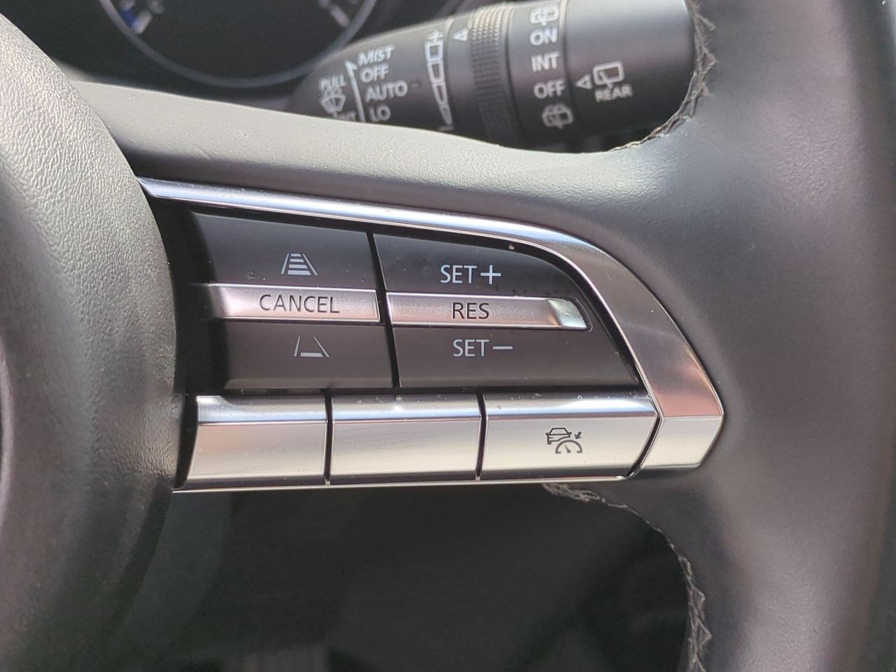 Used 2024 MAZDA CX-50 AWD 2.5 S w/ Preferred Package image 20