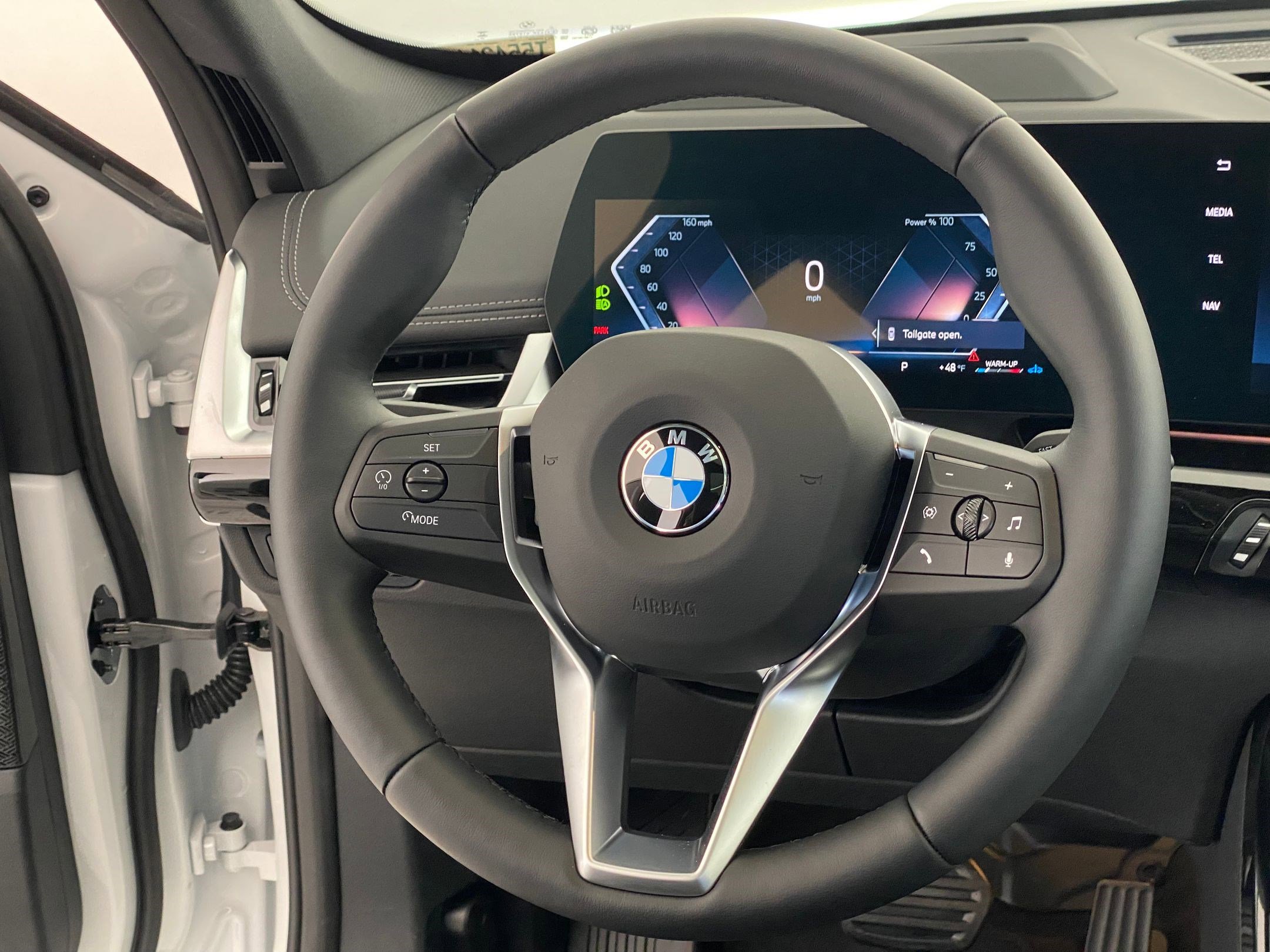 New 2026 BMW X1 xDrive28i w/ Technology Package image 17