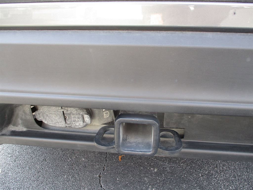 Used 2025 Ford Explorer ST image 8