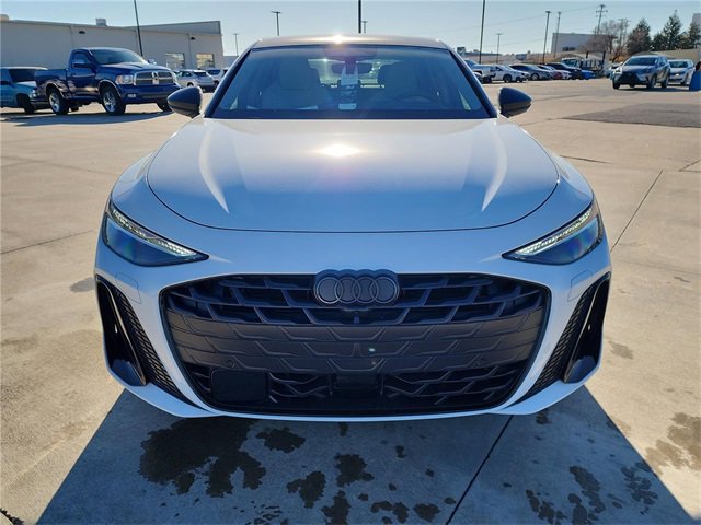 New 2026 Audi A6 Premium Plus image 2