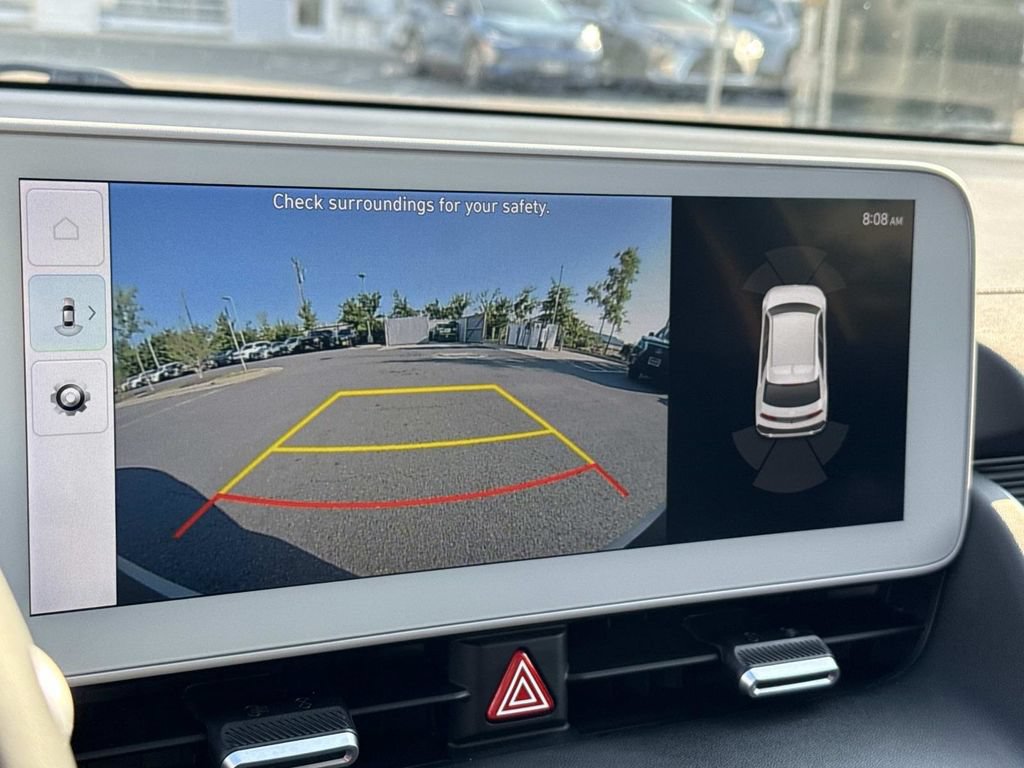 Used 2024 Hyundai Ioniq 5 SEL RWD image 15