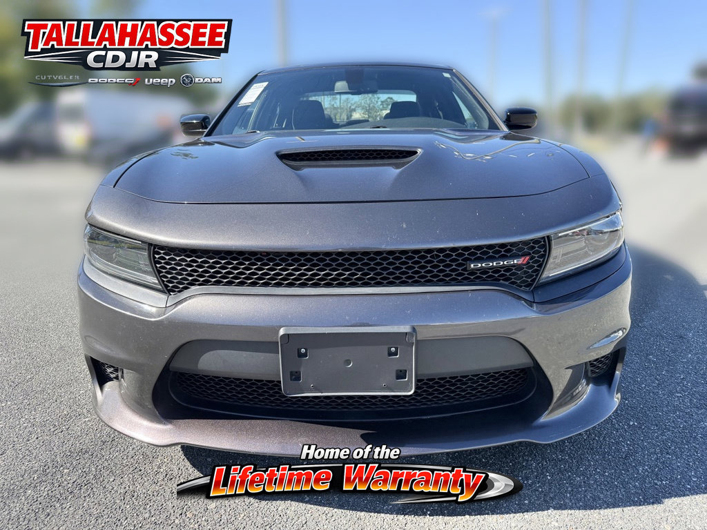 Used 2023 Dodge Charger GT RWD image 14