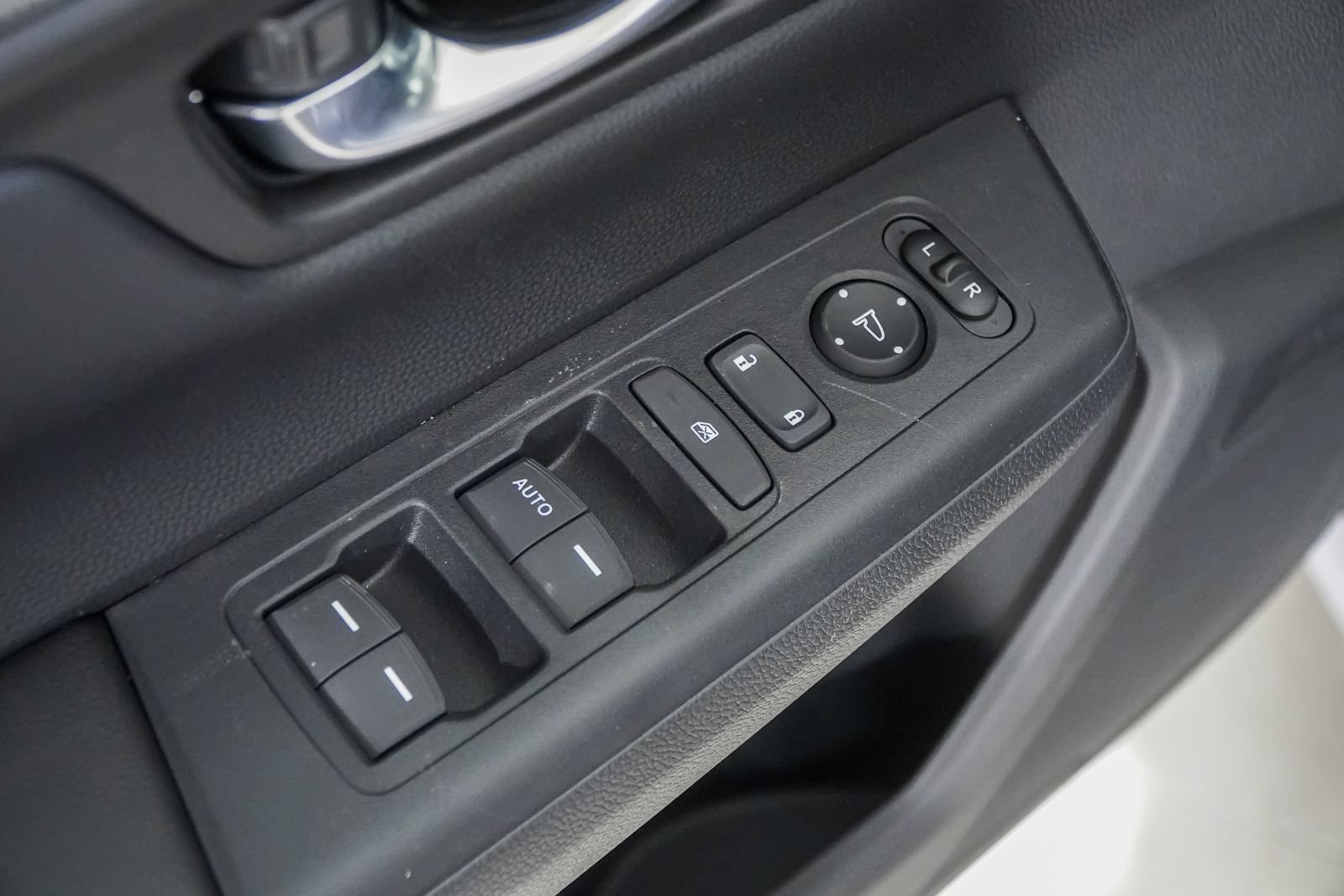 New 2026 Honda CR-V LX image 17