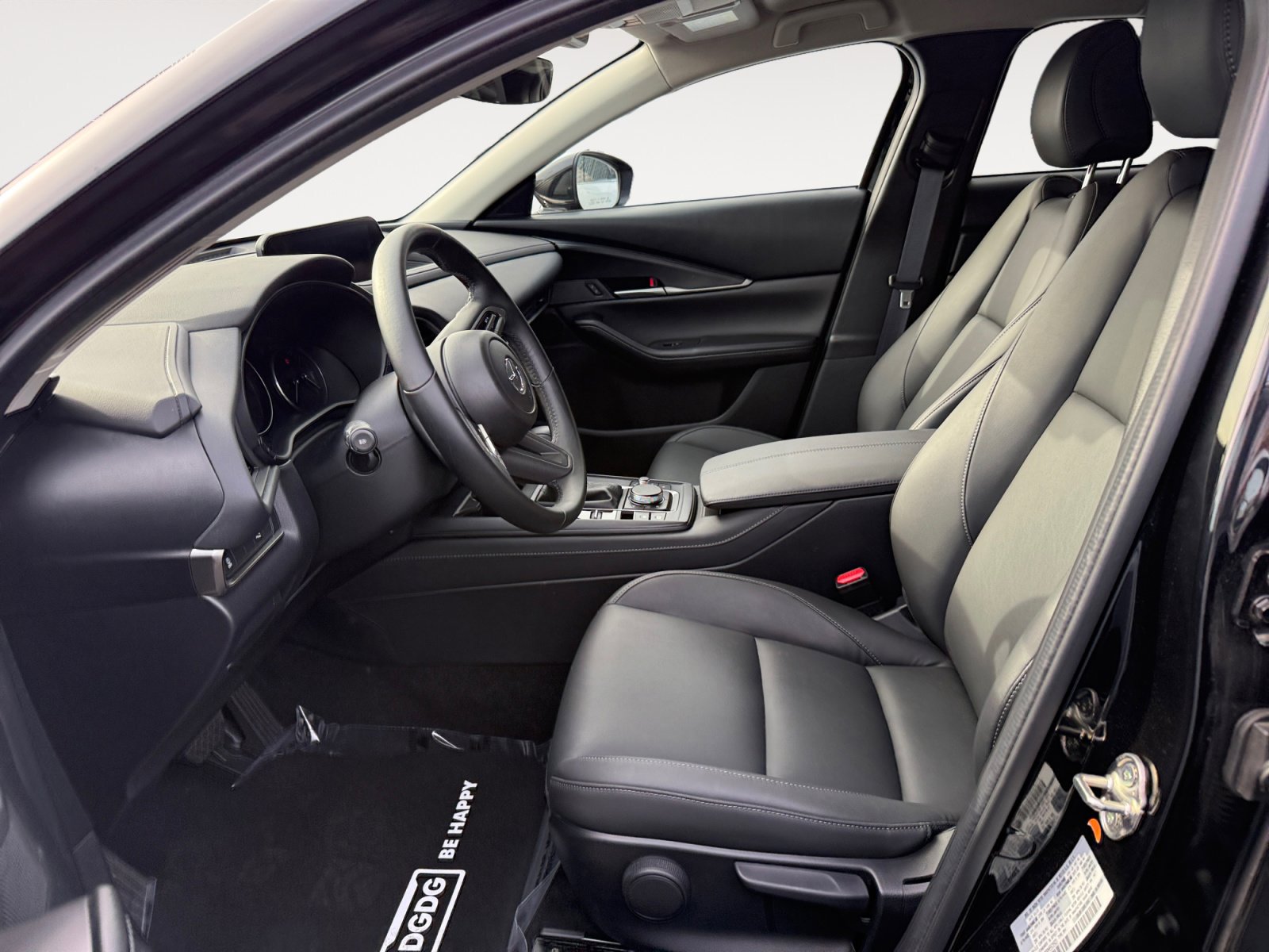 Certified 2023 MAZDA CX-30 AWD 2.5 S w/ Select Package image 10