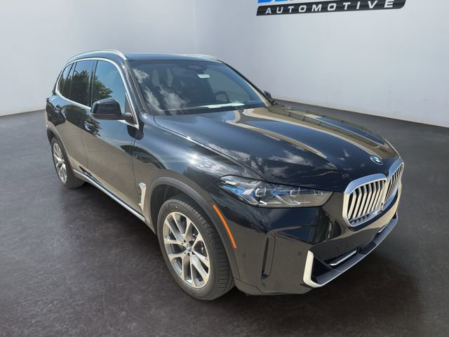 Used 2026 BMW X5 xDrive40i image 12